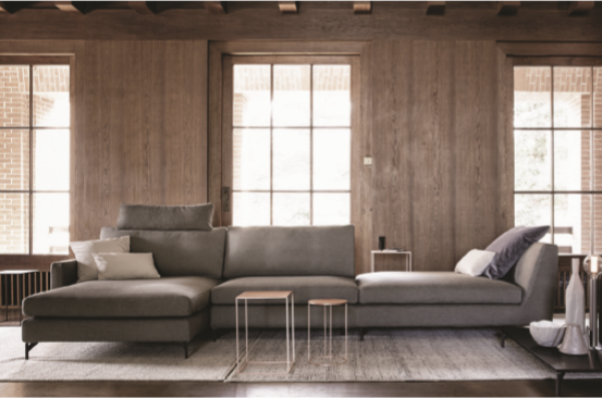 525 Nordic 多人沙發(fā)