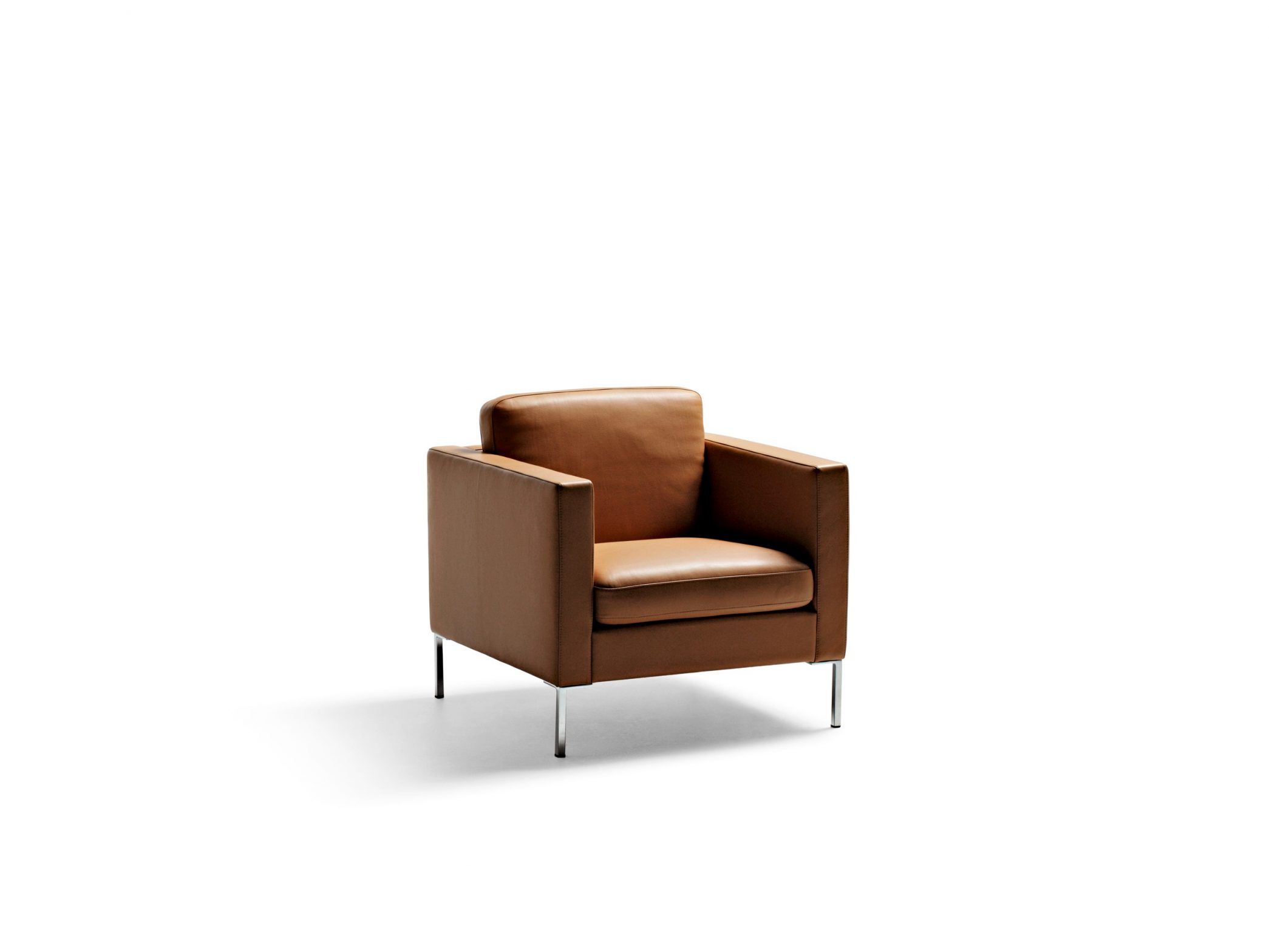 ANYTIME-POLTRONA單人沙發(fā)