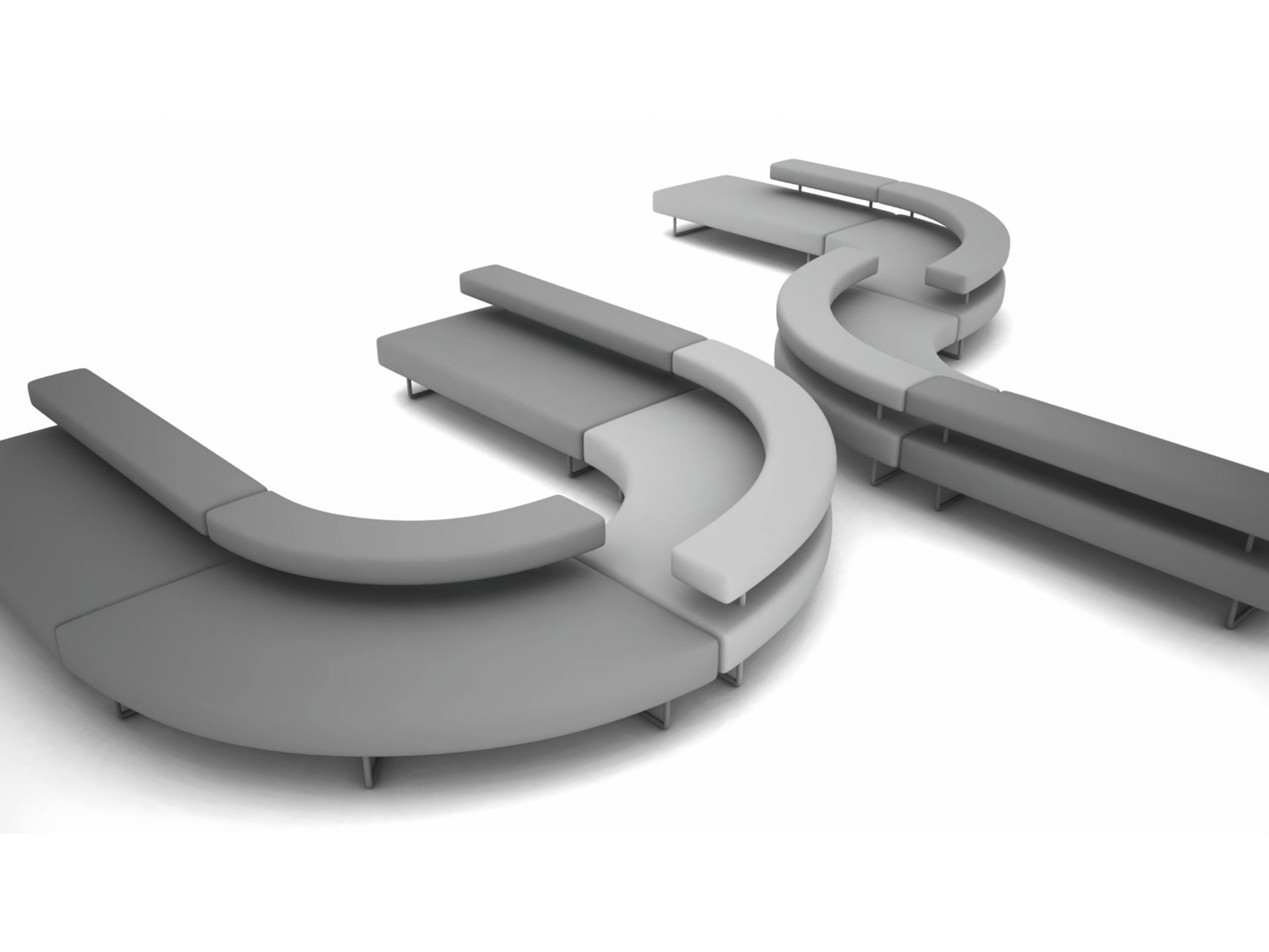 WHY NOT-COMPONIBILE組合沙發(fā)