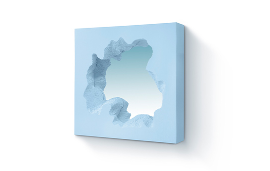 SICISDrop Table Battery Lamp臺(tái)燈