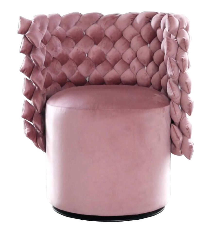 GIUGGIOLA單人沙發(fā)