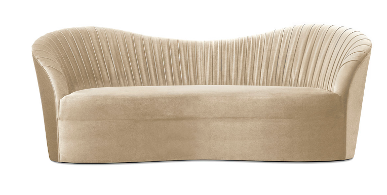 KELLY SOFA多人沙發(fā)