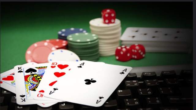 The Rise of Online Casinos: A Digital Revolution in Gambling
