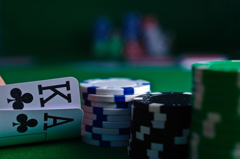 The Thriving World of Online Casinos: Entertainment at Your Fingertips